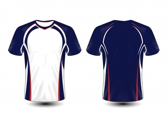 Resawod sport T-Shirt