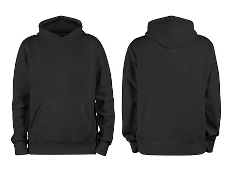 Nubapp Hoodie