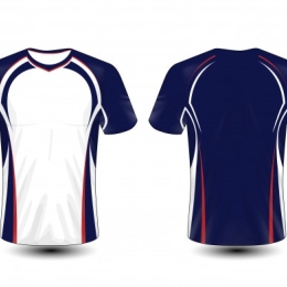 Resawod sport T-Shirt