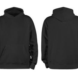 Nubapp Hoodie